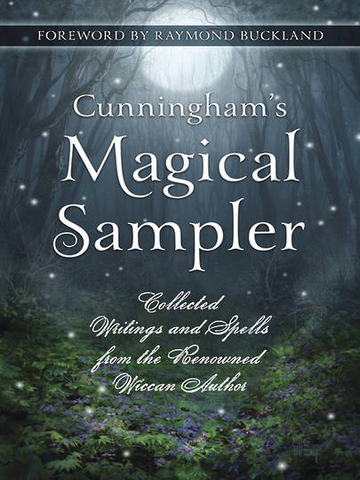 Cunningham's Magical Sampler image 0
